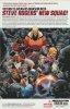 AVENGERS ASSEMBLE THE SERPENT SCENARIO TP [9781302961022]